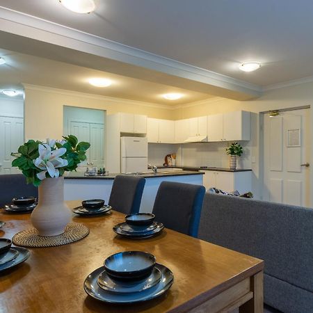 Lifestyle Apartments At Ferntree Ferntree Gully Екстер'єр фото