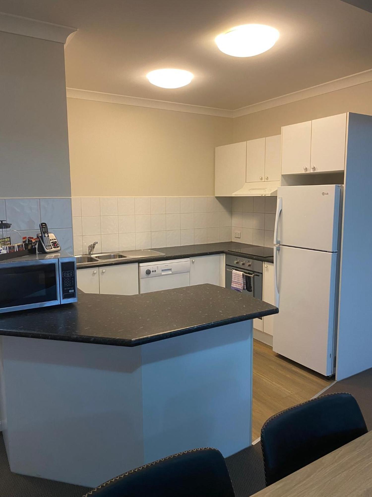 Lifestyle Apartments At Ferntree Ferntree Gully Екстер'єр фото