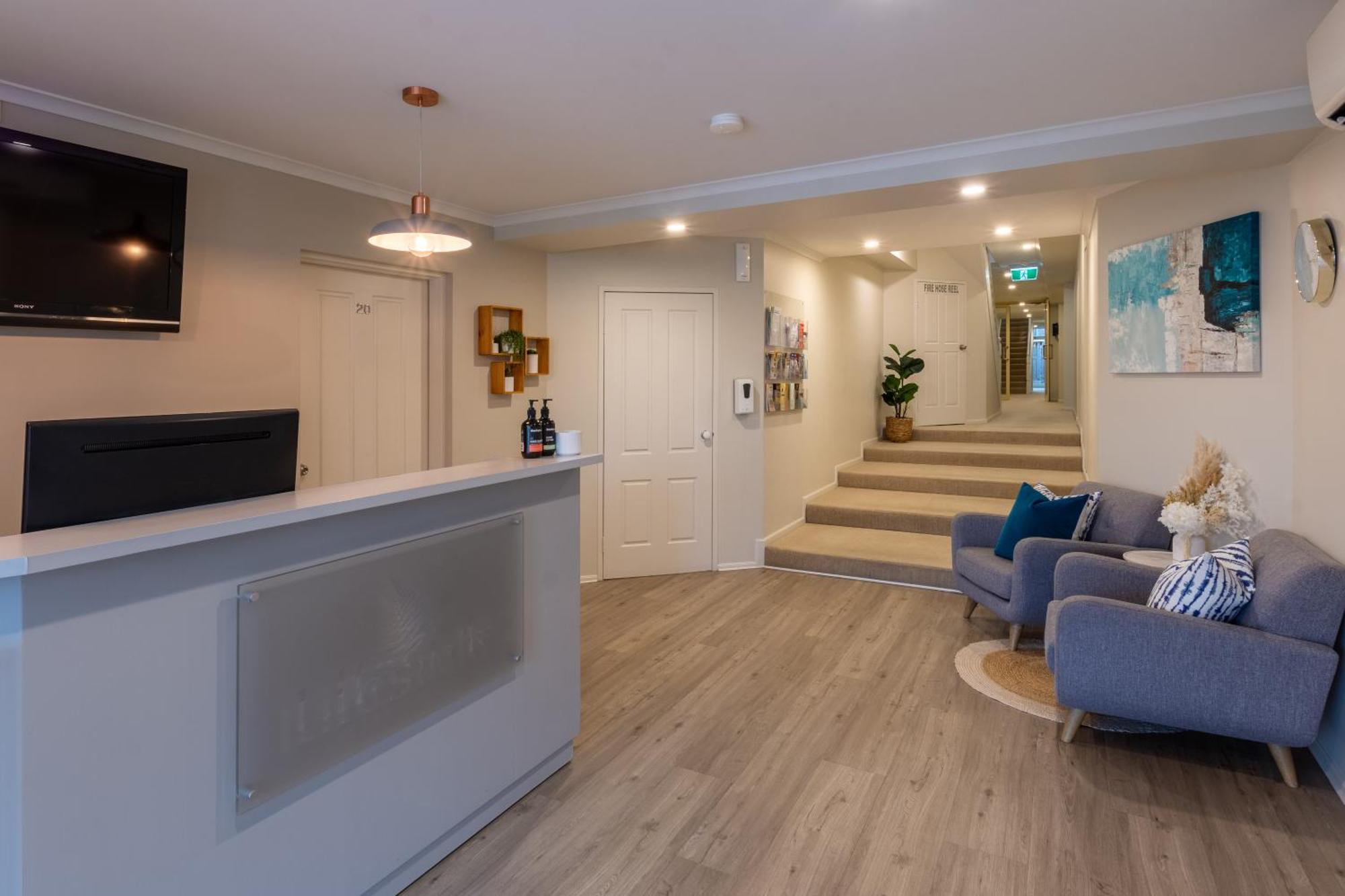 Lifestyle Apartments At Ferntree Ferntree Gully Екстер'єр фото