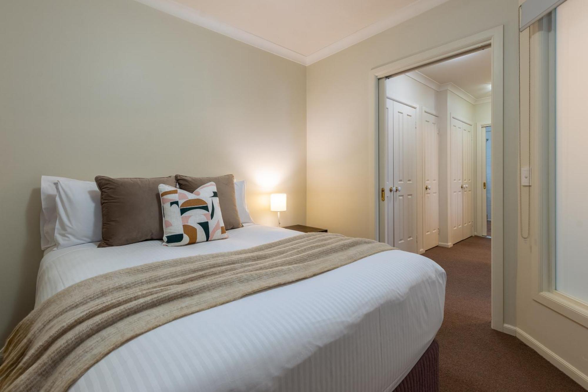 Lifestyle Apartments At Ferntree Ferntree Gully Екстер'єр фото