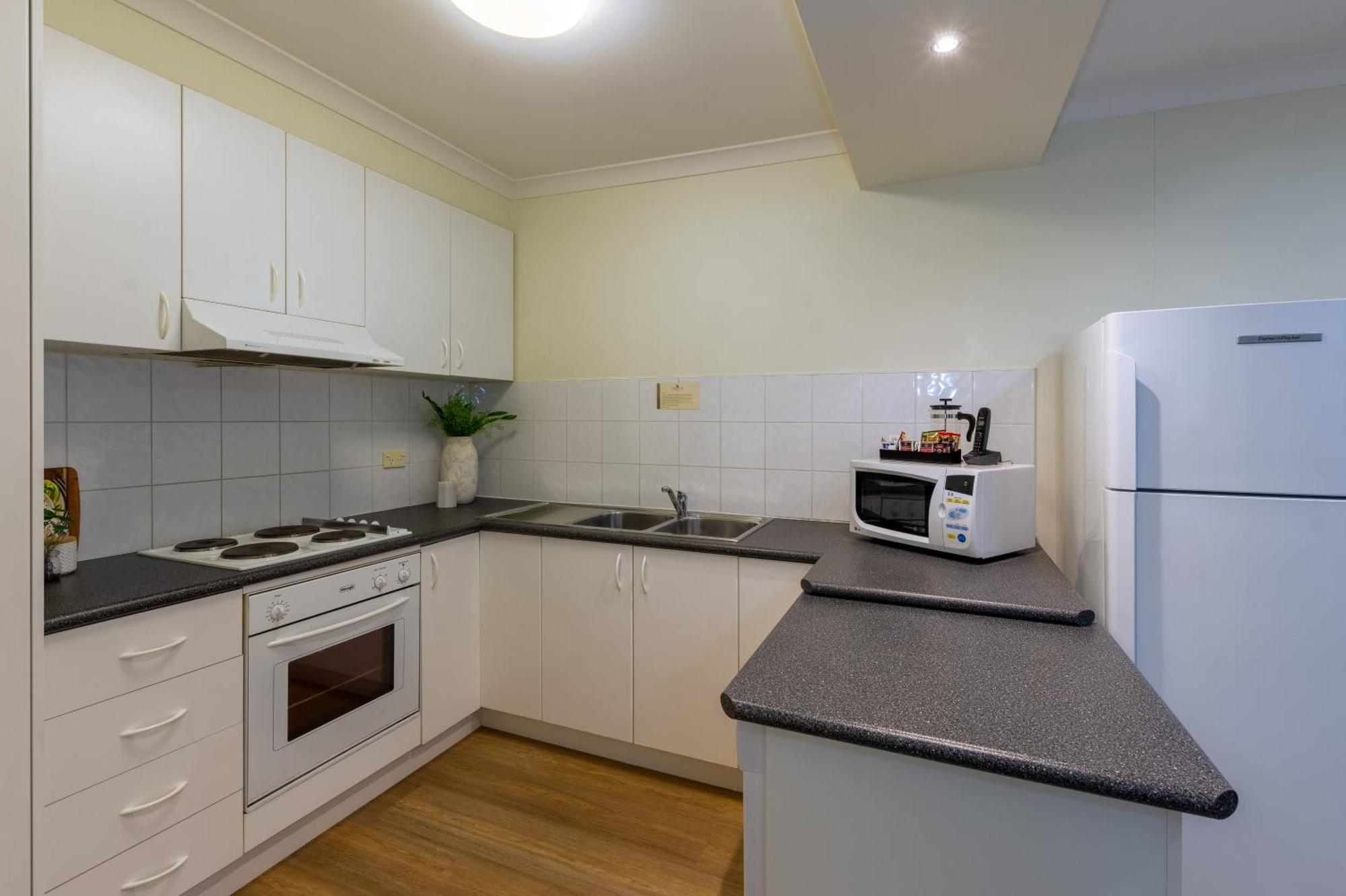 Lifestyle Apartments At Ferntree Ferntree Gully Екстер'єр фото