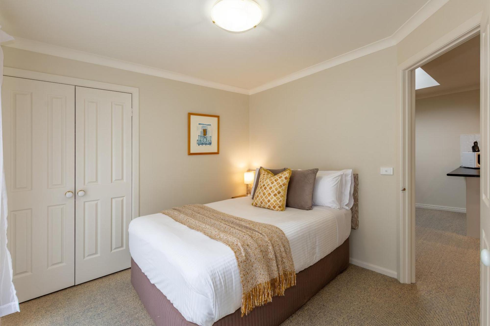 Lifestyle Apartments At Ferntree Ferntree Gully Екстер'єр фото
