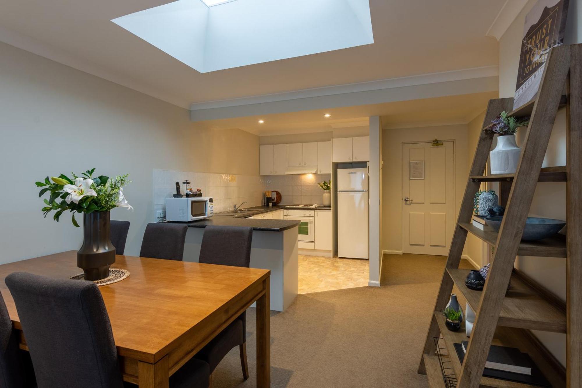 Lifestyle Apartments At Ferntree Ferntree Gully Екстер'єр фото