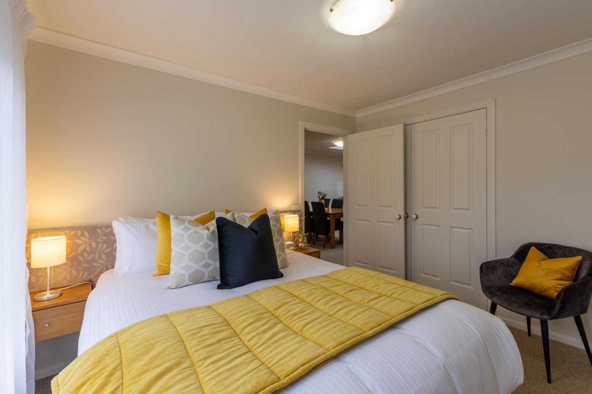 Lifestyle Apartments At Ferntree Ferntree Gully Екстер'єр фото