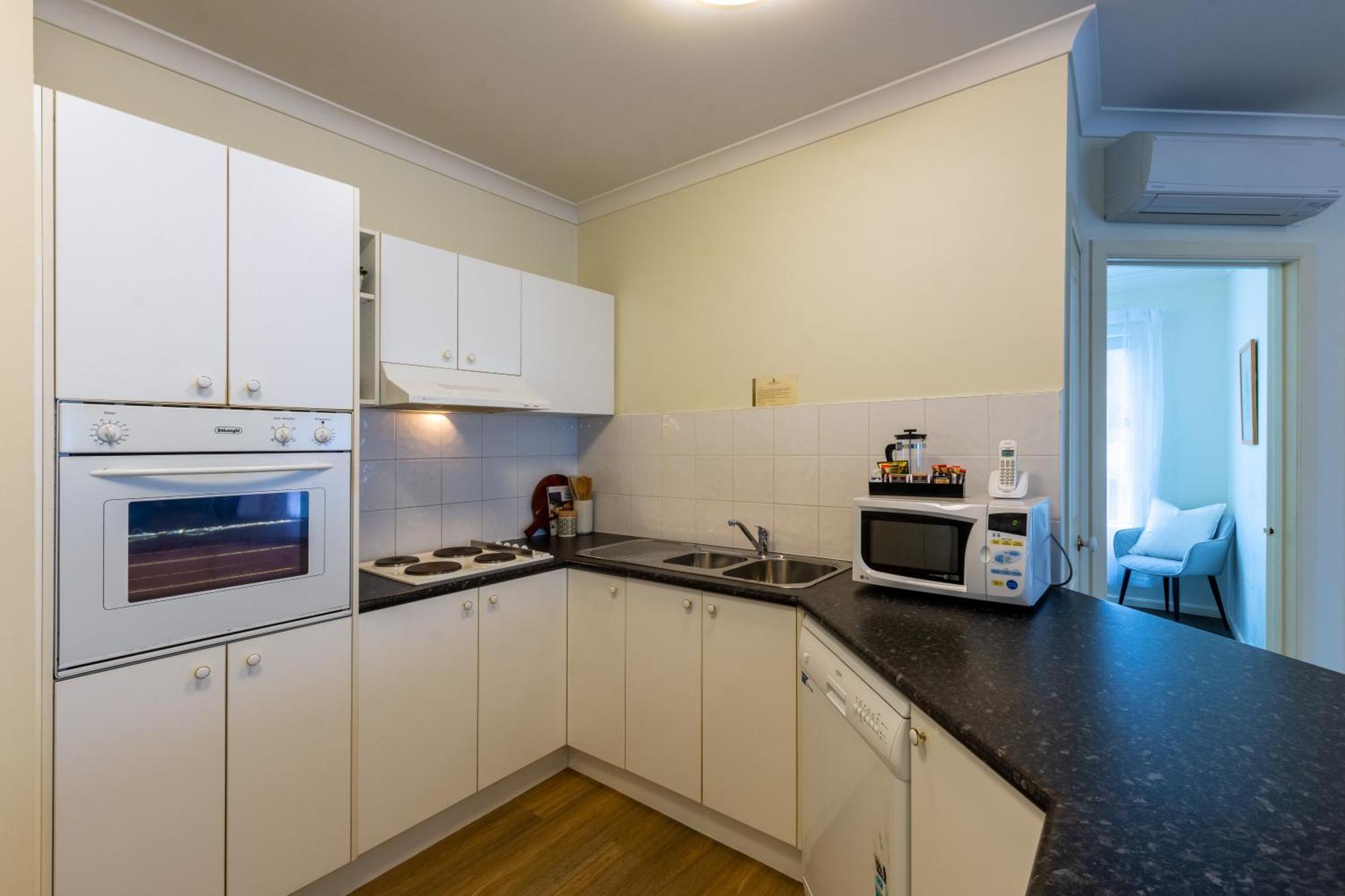 Lifestyle Apartments At Ferntree Ferntree Gully Екстер'єр фото