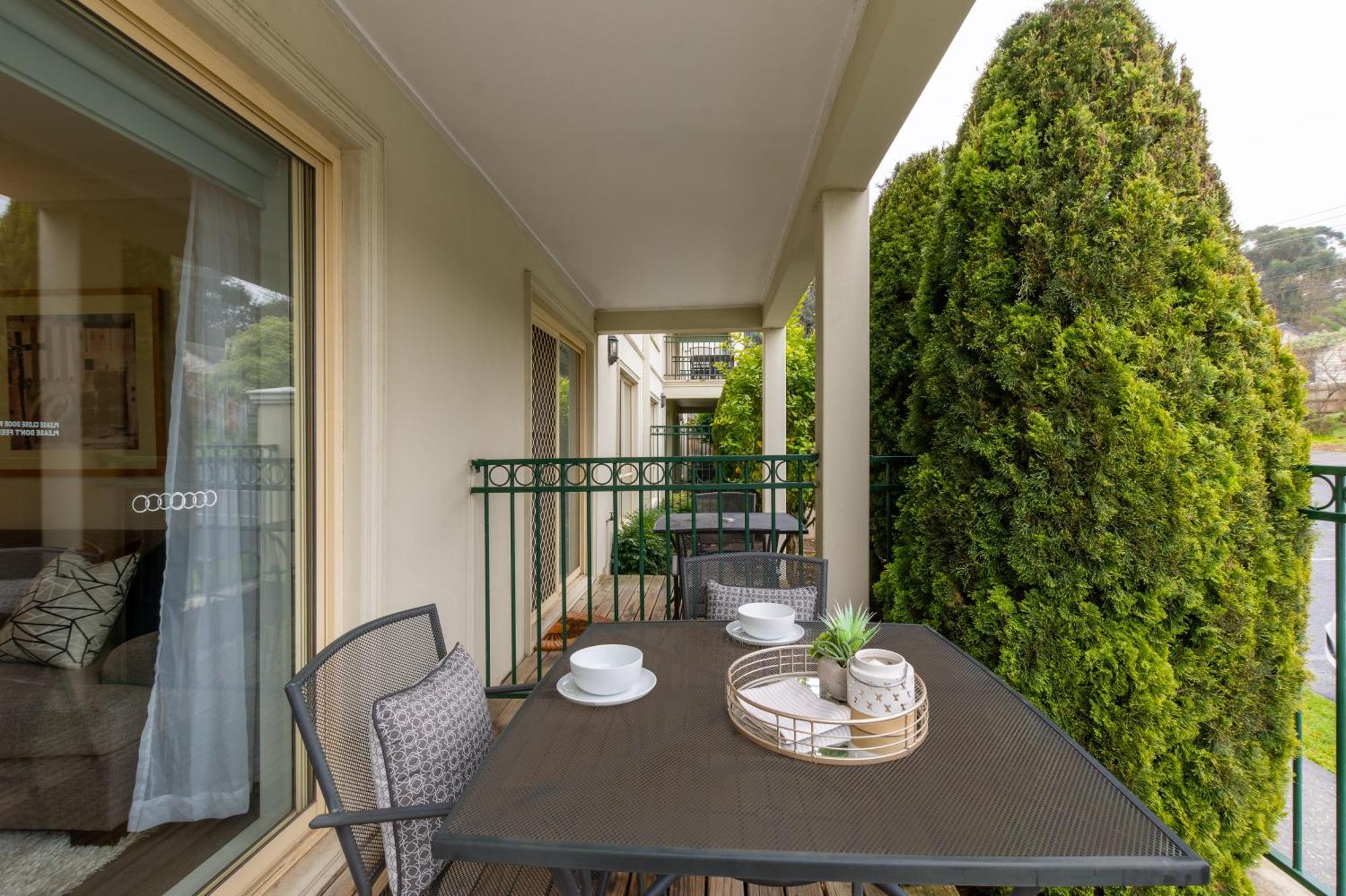 Lifestyle Apartments At Ferntree Ferntree Gully Екстер'єр фото