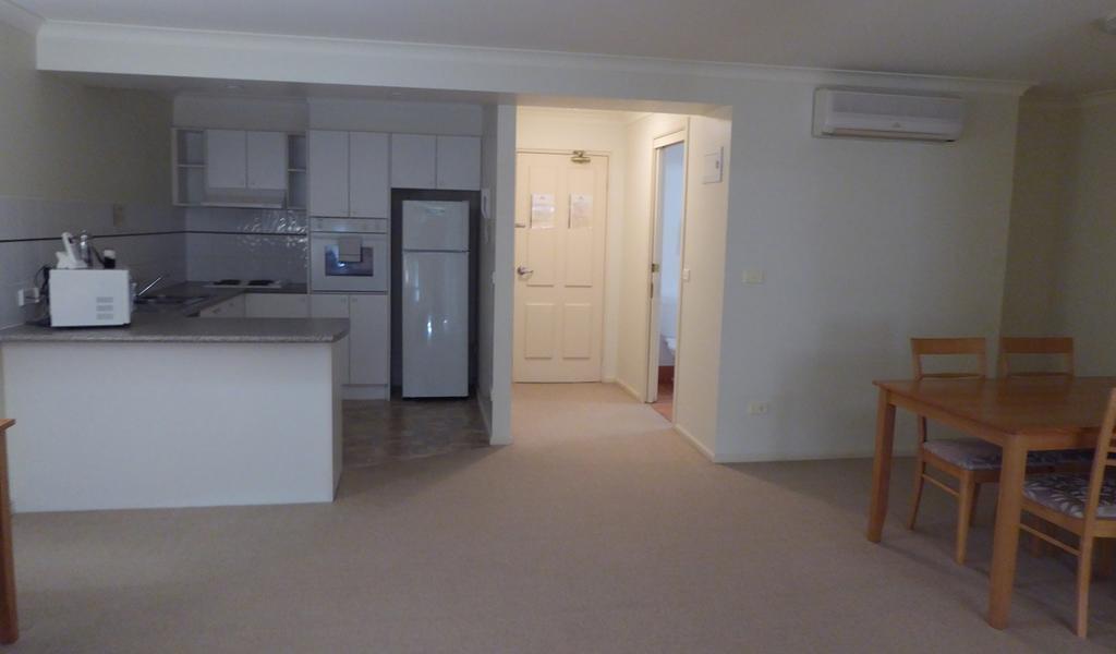 Lifestyle Apartments At Ferntree Ferntree Gully Екстер'єр фото