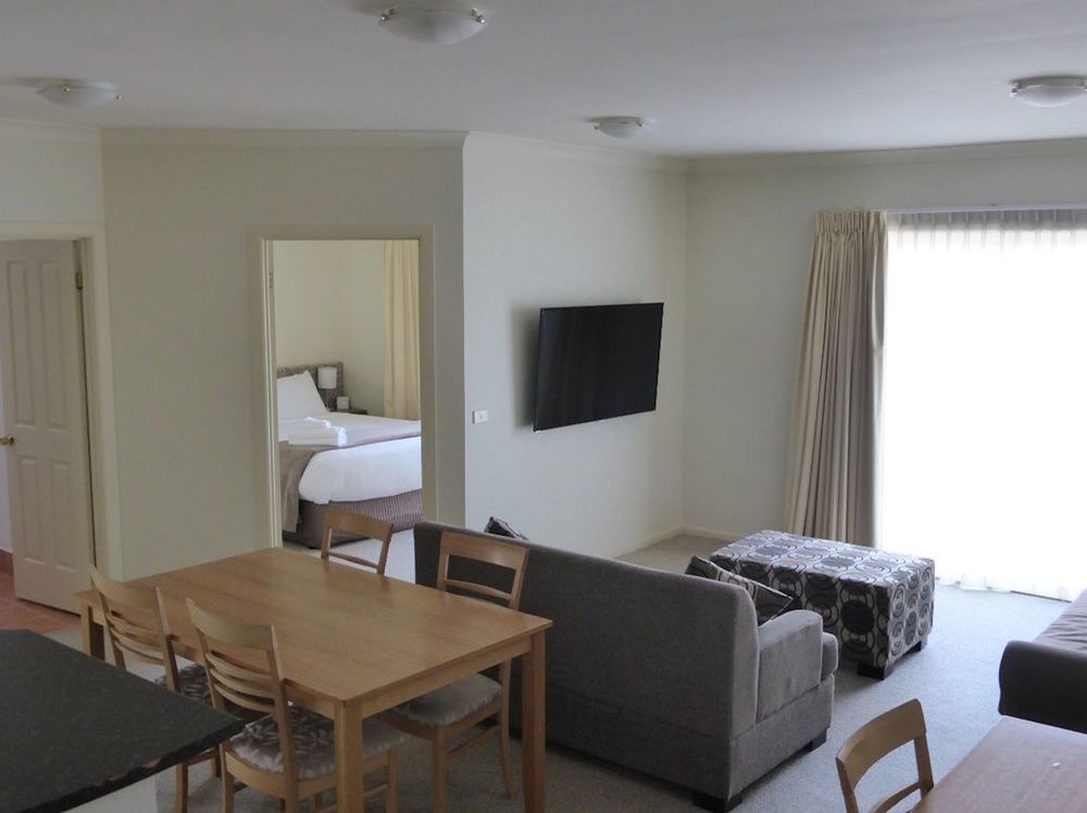 Lifestyle Apartments At Ferntree Ferntree Gully Екстер'єр фото