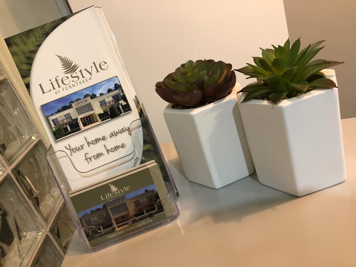 Lifestyle Apartments At Ferntree Ferntree Gully Екстер'єр фото