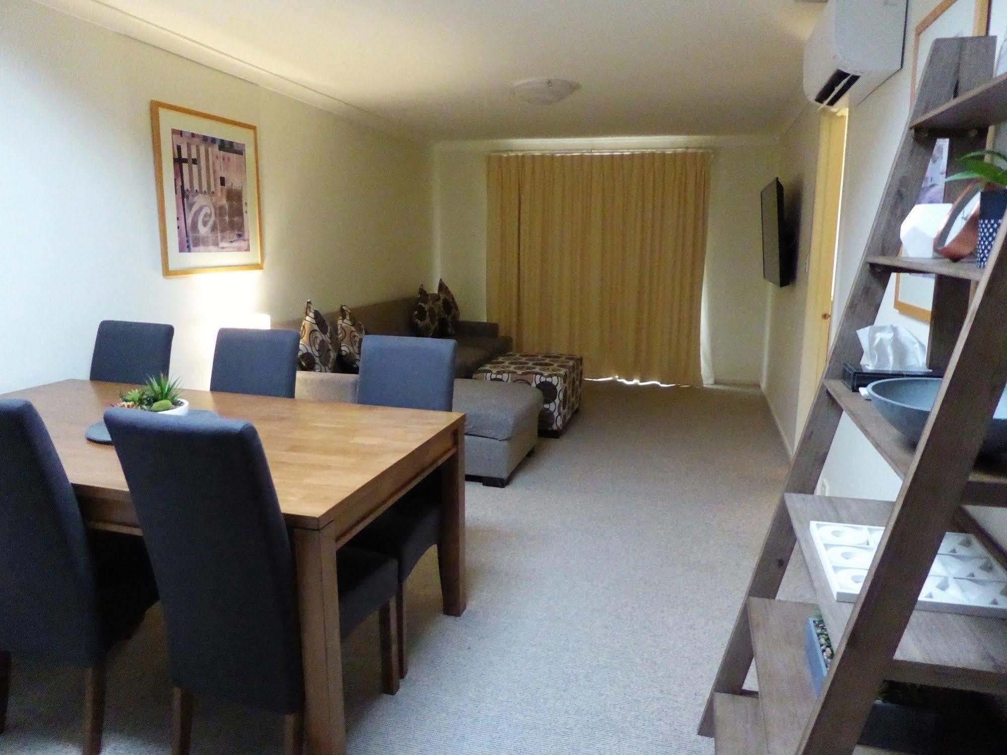 Lifestyle Apartments At Ferntree Ferntree Gully Екстер'єр фото